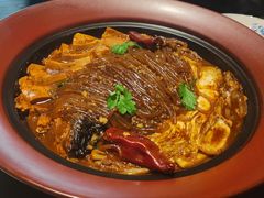 -奉天小馆·非遗东北菜(沈阳万象城店)