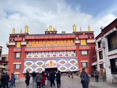 -小昭寺
