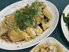 -电白鸭粥店(下沙二坊88号店)