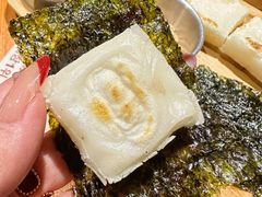 -哼蟹二将·烤肉酱蟹(合生汇店)