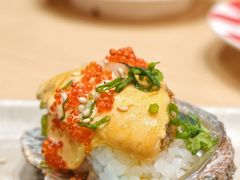 -友壹町寿司(新DNA购物中心店)
