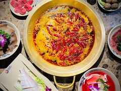 -小龙坎火锅(全球总店)
