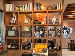 -大壶春生煎(四川中路店)