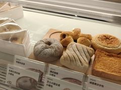 -Cafe on warm(丹霞店)