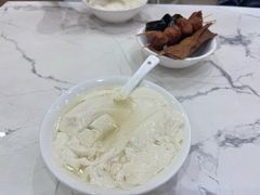 -陈阿婆豆腐脑-卤煮小吃(朝阳路店)