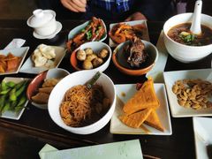 -青藤茶馆(南山路店)