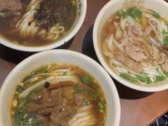 -易裕和·长沙米粉(友谊路店)