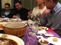 -恒记饭店·海鲜明档(淹城店)