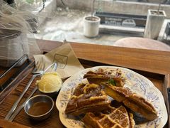 -春庄咖啡SpringHues(钟楼小区店)