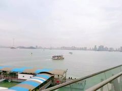 -国际邮轮中心码头(厦鼓码头)
