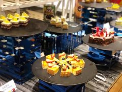-盛宴标帜西餐厅龙虾.鲍鱼•牛排(重庆喜来登大酒店)