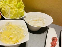 -海底捞火锅(海宁路店)