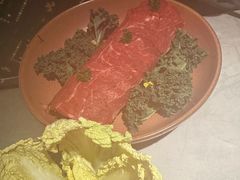 -芸山季·云南山珍菌火锅(人民广场来福士店)