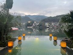 -海兰云天度假区温泉