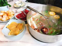 -放牛郎·正宗贵州黄牛肉馆(双高广场店)