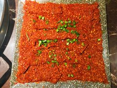 麻辣牛肉-晓宇重庆火锅(赛格国际购物中心店)