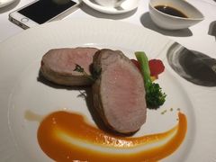 -王品牛排(郑州大卫城店)