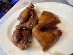 -陈根记大牌档