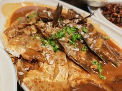 -码头鲜精致威海菜(欧乐坊店)