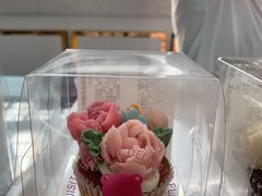 -BONCAKE裱花蛋糕(万象汇店)