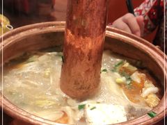 -如意林卡藏餐吧 (九寨沟店)