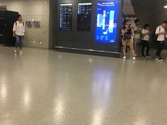 -上海浦东国际机场-T2航站楼