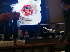 -上海新发展亚太JW万豪酒店
