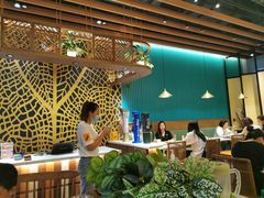 大堂-PHO爺·越南料理(亦庄大族广场店)