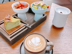 -自如ZSPACE四合院艺术餐厅