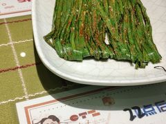 -楚太子  中餐&烧烤(武大店)
