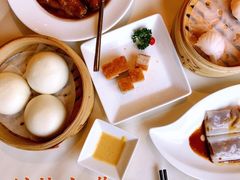 -利苑酒家(金宝店)