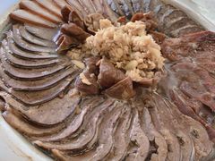 -北京小肠陈饭庄(方庄店)