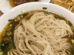-水仙拉面(水仙街店)
