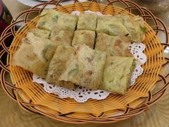 苦瓜薄撑-横岗朋仔餐厅