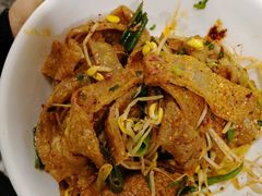 -清真·尼罗美食城(王府井生活广场店)