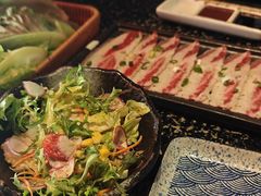 -牛焱·烧肉酒肆(五大道店)