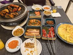 -金刚山(学府路店)