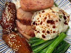 金牌四宝饭-龙记·香港茶餐厅(海上世界店)