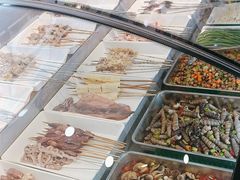 -瑞杰烧烤店·24小时营业(山东路店)