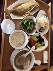 点击看大图 -大美母婴月子中心