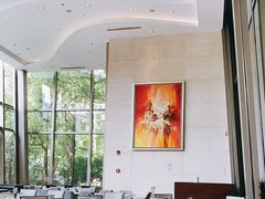 -上海新发展亚太JW万豪酒店