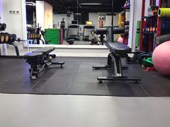 -清橙健身(学院路店)