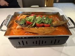 -大丰收·李家(福清万达店)