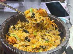 -朴太院·朝鲜族炭火烤肉(民乐园总店)