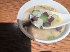-大鸽饭(汉溪长隆店)
