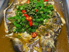 -半天妖烤鱼(大兴大悦春风里店)