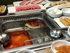 -海底捞火锅(月湖广场店)