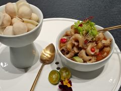 -大拙里·精致融合菜(沙湖桃源国际店)