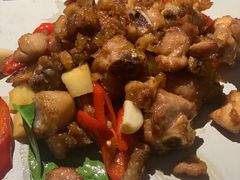 -云海肴·汽锅鸡·云南菜(美罗城店)