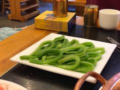 -老码头火锅(玉林店)